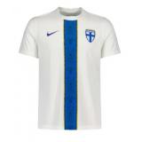 Finlandia 1a Equipación 2025/26